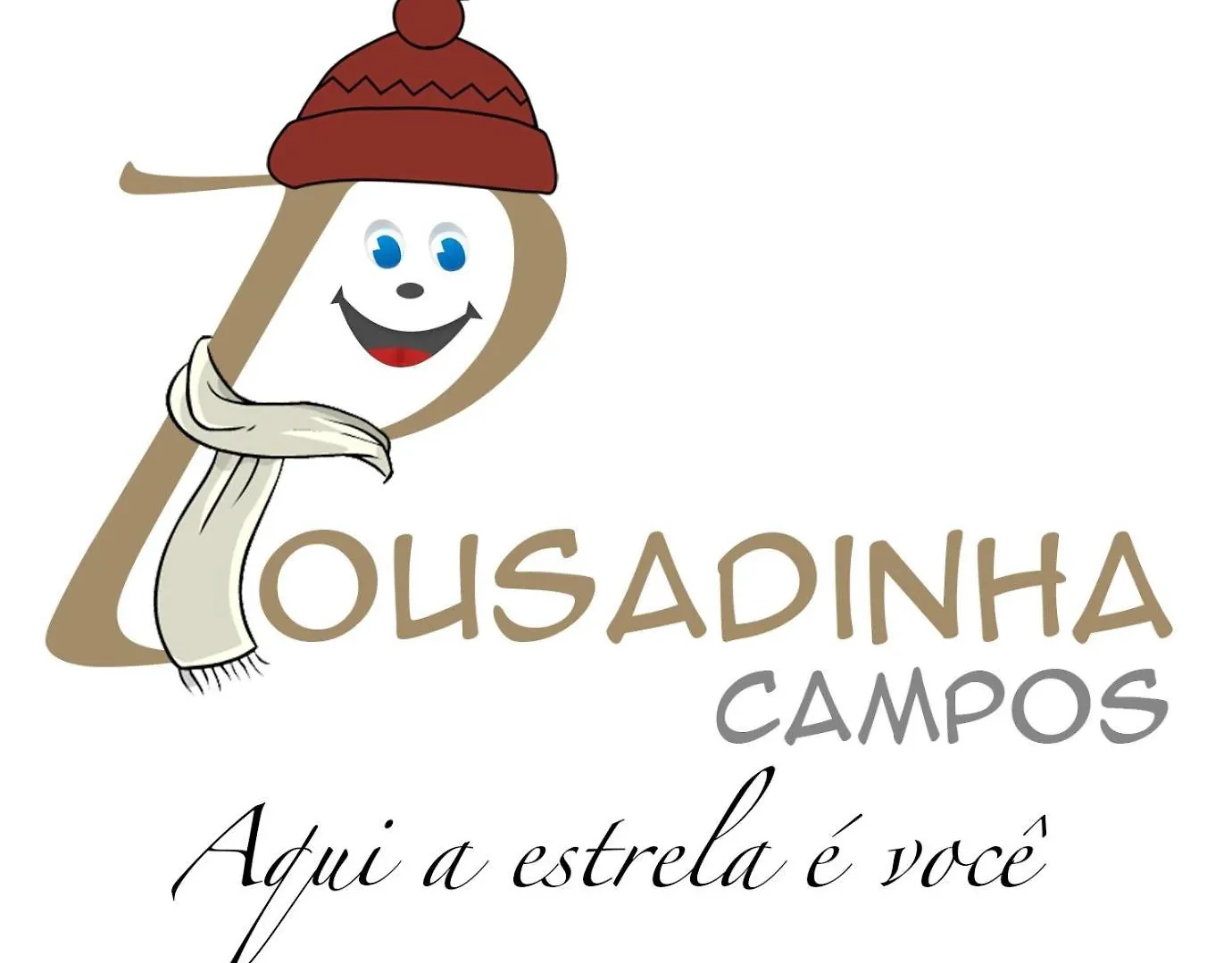 Pousadinha Campos Campos do Jordao