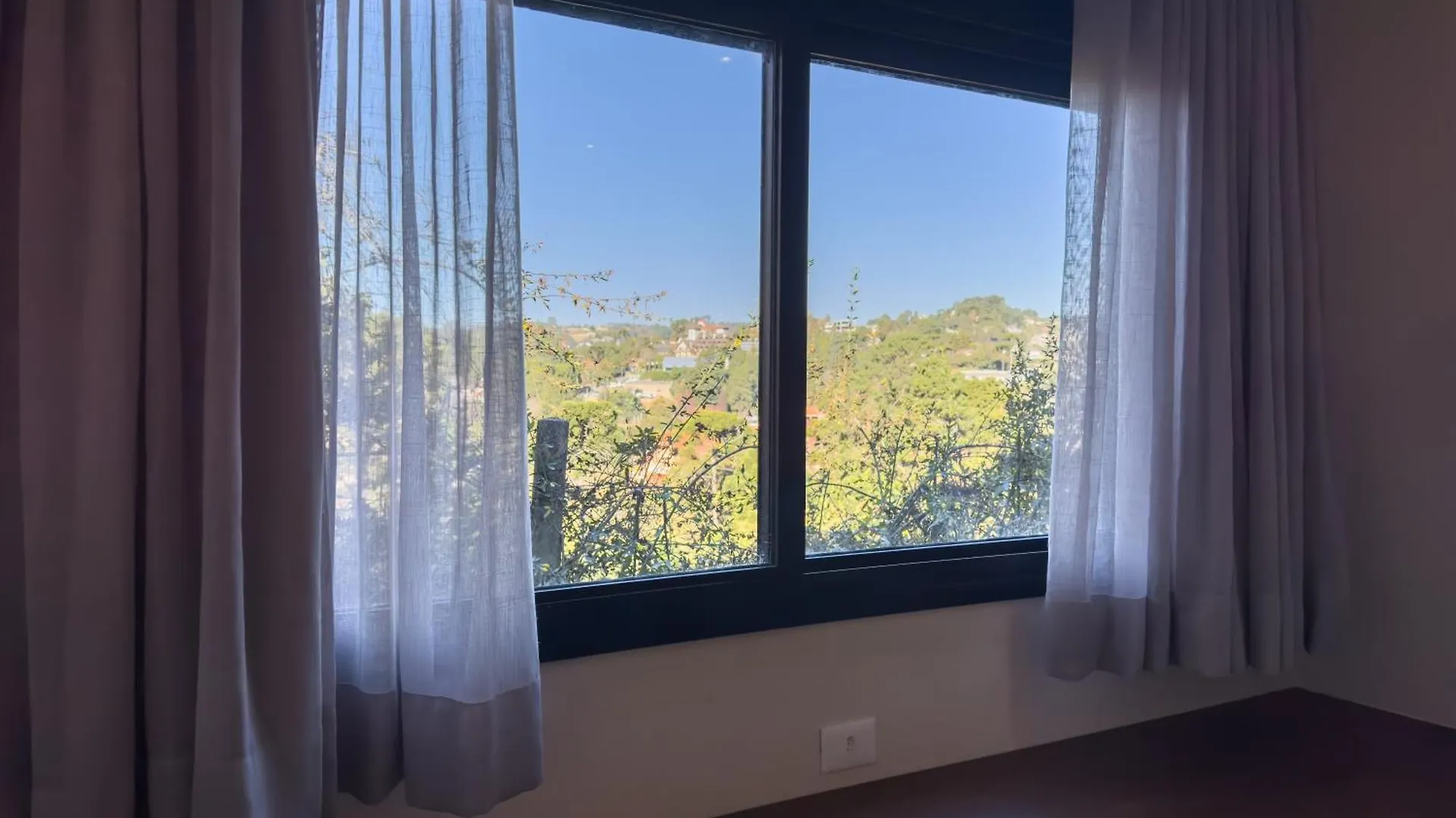 מלון Campos do Jordão Pousadinha Campos ברזיל