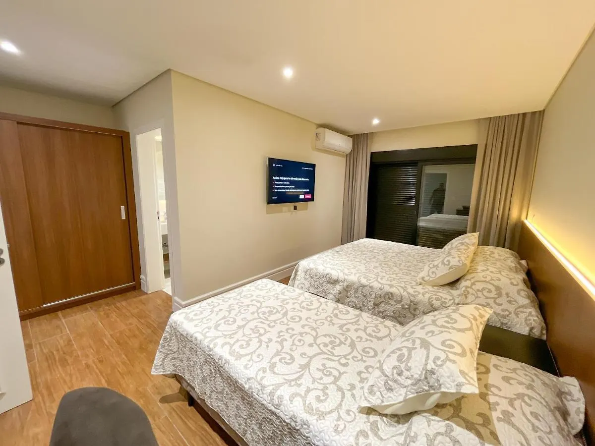 Hotel Pousadinha Campos Campos do Jordao